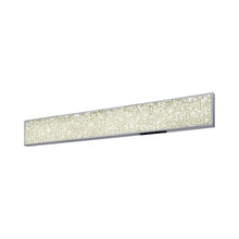 Load image into Gallery viewer, Dazzle LED Bath Vanity Light in Large.