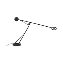 Load image into Gallery viewer, Aaro LED Desk Lamp in Detail.