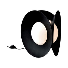 Load image into Gallery viewer, Armen LED Table Lamp in Detail.