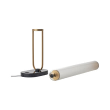 Load image into Gallery viewer, Frechin LED Table Lamp in Detail.