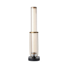 Load image into Gallery viewer, Frechin LED Table Lamp in Detail.
