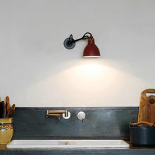 Load image into Gallery viewer, Lampe Gras N°304 LED Wall Light bathroom.