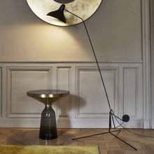 Load image into Gallery viewer, Mantis BS1 LED Floor Lamp in living room.