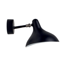 Load image into Gallery viewer, Mantis BS5 LED Wall Light in Small.