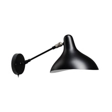 Load image into Gallery viewer, Mantis BS5 LED Wall Light in Large.