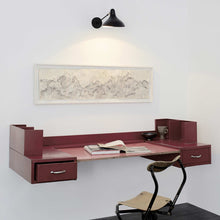 Load image into Gallery viewer, Mantis BS5 LED Wall Light in living room.