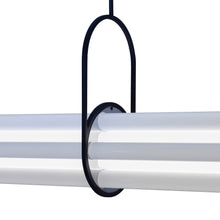 Load image into Gallery viewer, NL12 LED Pendant Light in Detail.