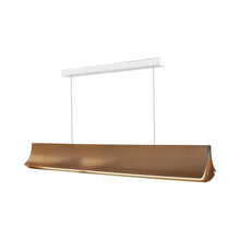Load image into Gallery viewer, Respiro LED Pendant Light.