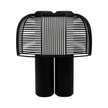 Load image into Gallery viewer, Yasuke LED Table Lamp.