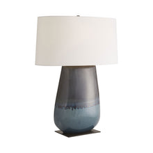 Load image into Gallery viewer, Deagan Table Lamp in Detail.