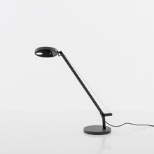 Load image into Gallery viewer, Demetra Pro LED Table Lamp in Detail.