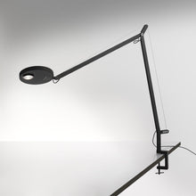 Load image into Gallery viewer, Demetra Classic LED Table Lamp in Detail.