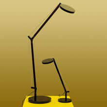 Load image into Gallery viewer, Demetra Micro LED Table Lamp in Detail.