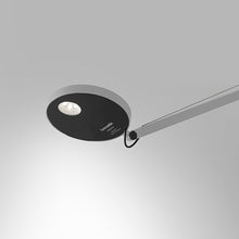 Load image into Gallery viewer, Demetra LED Wall Light in Detail.