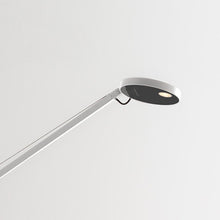 Load image into Gallery viewer, Demetra LED Wall Light in Detail.