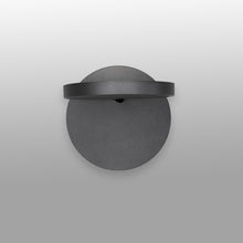 Load image into Gallery viewer, Demetra Spot LED Wall Light in Detail.