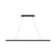Load image into Gallery viewer, Dessau LED Linear Suspension Light.