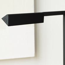 Load image into Gallery viewer, Dessau LED Table Lamp in office.