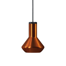 Load image into Gallery viewer, Flask A Pendant Light in Mineral Sand.