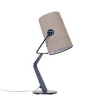 Load image into Gallery viewer, Fork Table Lamp.