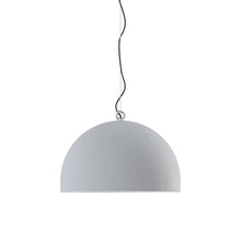 Load image into Gallery viewer, Urban Pendant Light in Tough Grey (Large).