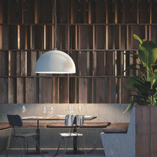 Load image into Gallery viewer, Urban Pendant Light iin restaurant.