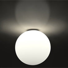 Load image into Gallery viewer, Dioscuri Indoor/Outdoor Ceiling/Wall Light in Detail.