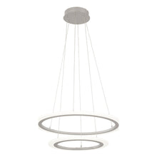 Load image into Gallery viewer, Discovery LED Pendant Light (2-Ring).