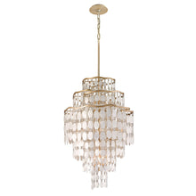 Load image into Gallery viewer, Dolce Pendant Light.