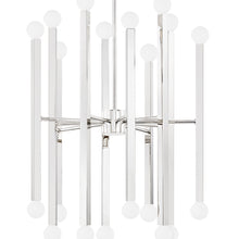 Load image into Gallery viewer, Dona Chandelier - Additional image.