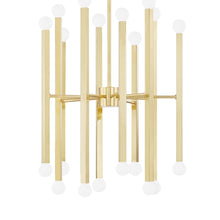 Load image into Gallery viewer, Dona Chandelier - Additional image.