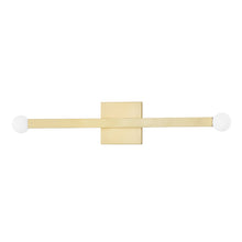 Load image into Gallery viewer, Dona Wall Light Detail.