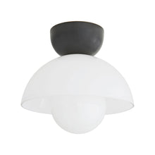 Load image into Gallery viewer, Donley Semi Flush Mount Ceiling Light.
