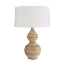 Load image into Gallery viewer, Donna Table Lamp.