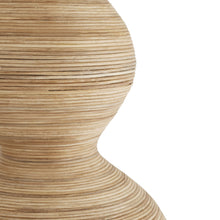 Load image into Gallery viewer, Donna Table Lamp in Detail.