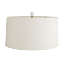Load image into Gallery viewer, Dosman Table Lamp in Detail.