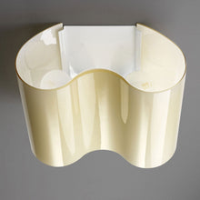 Load image into Gallery viewer, Double 07 Wall Light - Additional image.