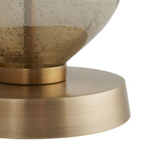 Load image into Gallery viewer, Dreena Table Lamp in Detail.
