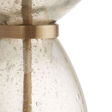 Load image into Gallery viewer, Dreena Table Lamp in Detail.
