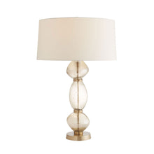 Load image into Gallery viewer, Dreena Table Lamp in Detail.
