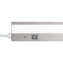 Load image into Gallery viewer, Duo AC-LED Color Options Light Bars Undercabinet Light in Detail.