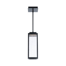 Load image into Gallery viewer, Amherst Outdoor LED Pendant Light.