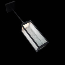Load image into Gallery viewer, Amherst Outdoor LED Pendant Light in Detail.