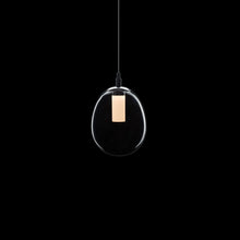 Load image into Gallery viewer, Bolla LED Mini Pendant Light in Detail.