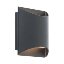 Load image into Gallery viewer, Duet LED Wall Light.