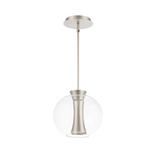 Load image into Gallery viewer, Echo LED Mini Pendant Light.