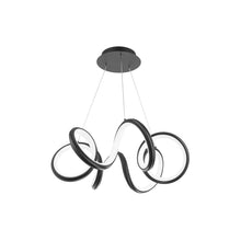 Load image into Gallery viewer, Mamba LED Pendant Light.