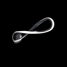 Load image into Gallery viewer, Marise LED Wall Light in Detail.