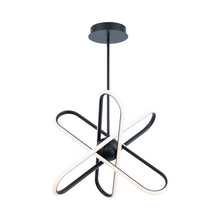 Load image into Gallery viewer, Valerius LED Chandelier.