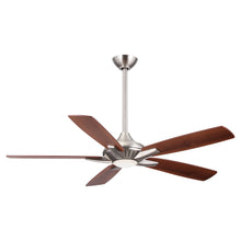 Load image into Gallery viewer, Dyno LED Ceiling Fan.